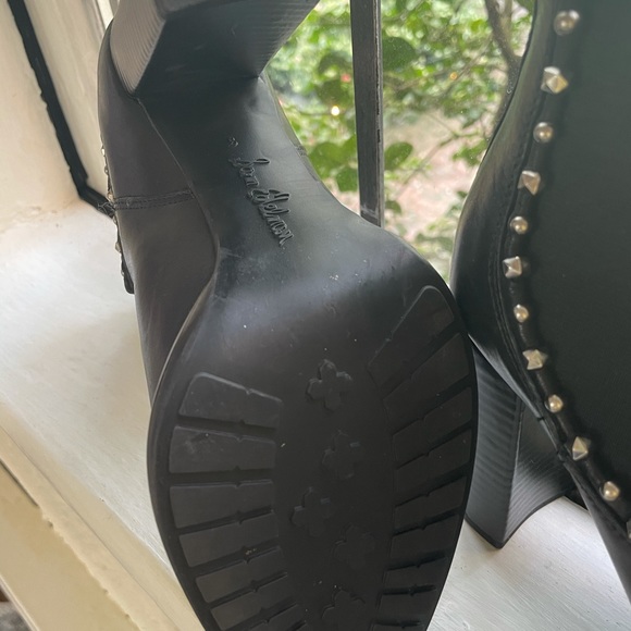 Sam Edelman Booties - Picture 3 of 4